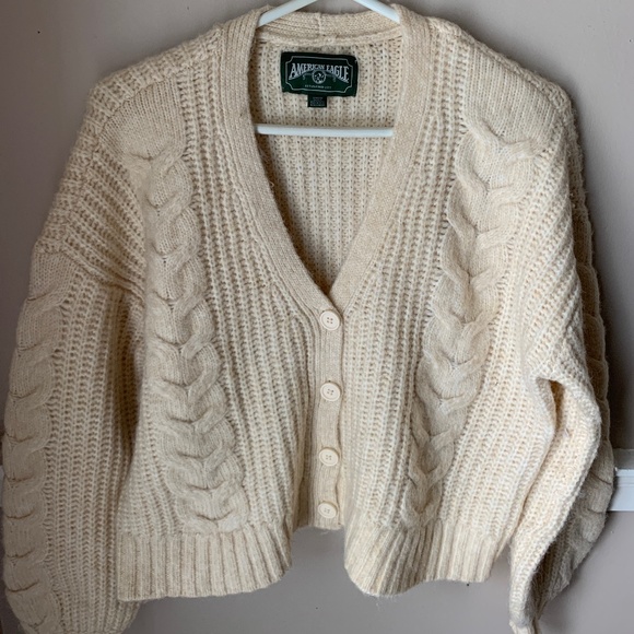 American eagle cardigan - Picture 1 of 3